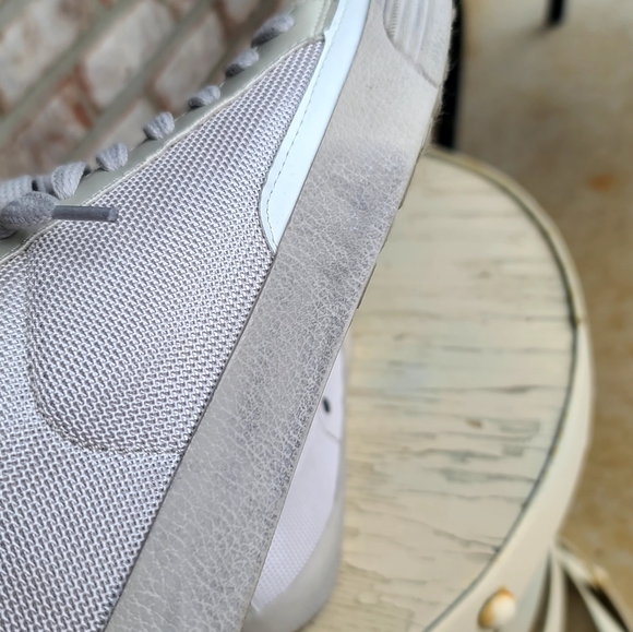 Shu Shop Pilar Sneaker - Picture 10 of 11